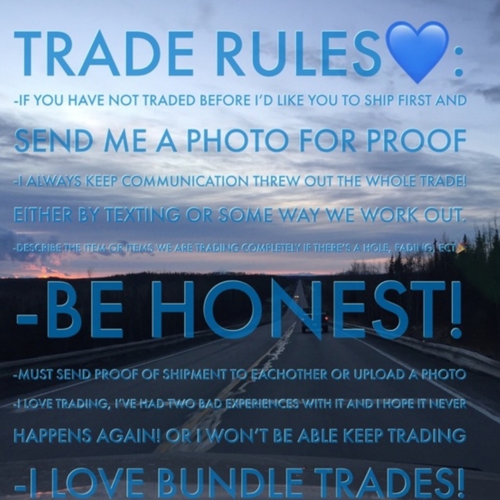 Open To Trades - Picture 4 of 8